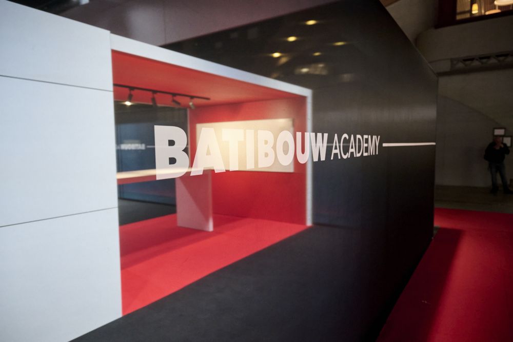 BATIBOUW | BATIBOUW 2025